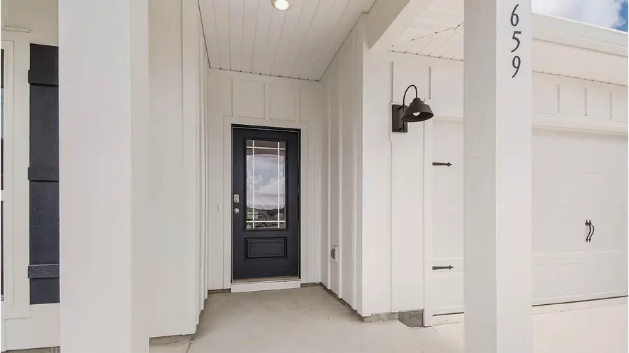 77 E Gray Owl Drive, Freeport, FL 32439 - #3