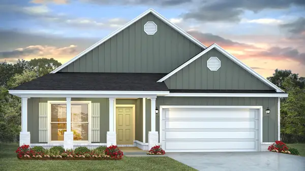 85 E Gray Owl Drive, Freeport, FL 32439