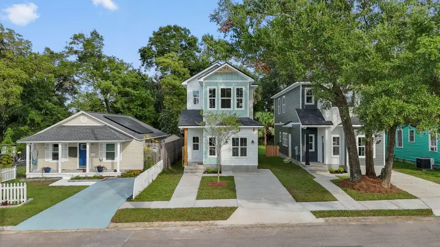 306 E Avery Street #West Lot, Pensacola, FL 32503 - #2