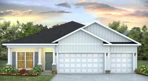 168 W Farm Owl Drive, Freeport, FL 32439