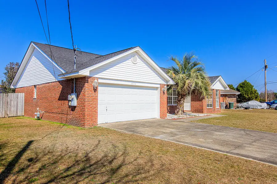 5076 Cassia Drive, Pensacola, FL 32506 - #2