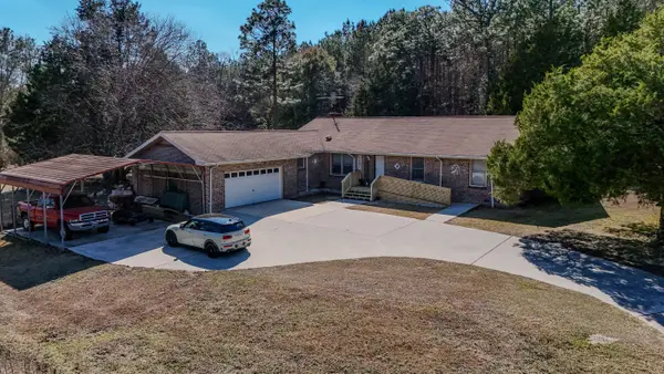 4383 Glen Chambers Road, Florala, AL 36442