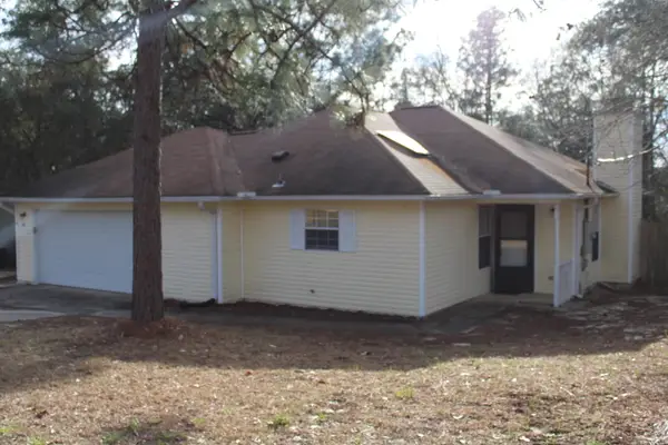 305 Ashley Drive, Crestview, FL 32536