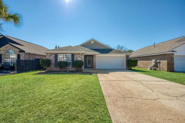 1602 Trent Street, Fort Walton Beach, FL 32547