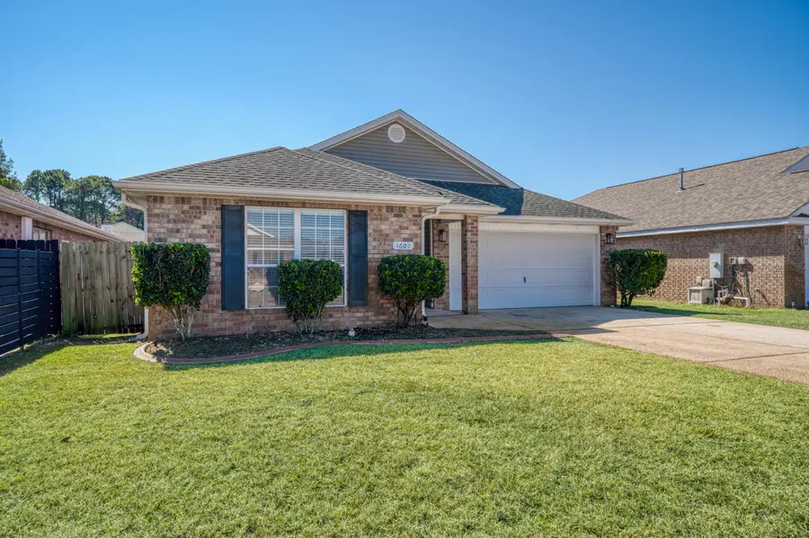 1602 Trent Street, Fort Walton Beach, FL 32547 - #2