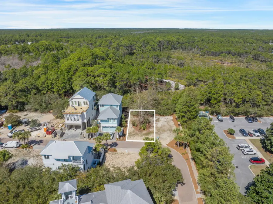 Lot 12 Sand Oaks Circle, Santa Rosa Beach, FL 32459 - #2