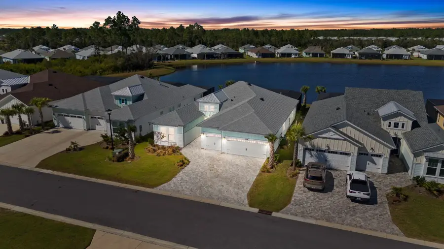 8724 Lime Drive, Panama City Beach, FL 32413 - #2