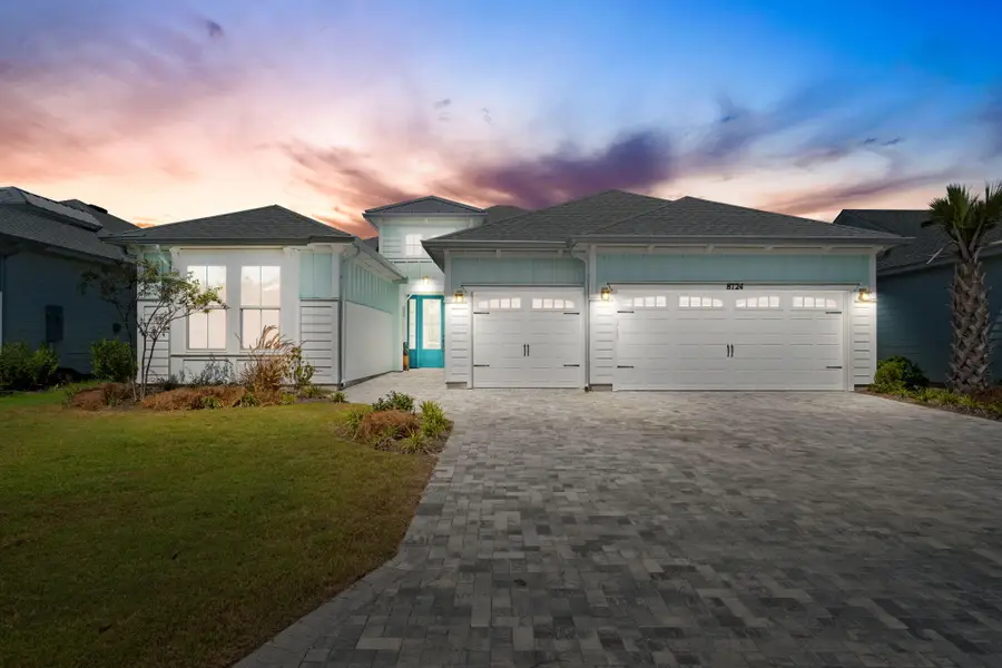 8724 Lime Drive, Panama City Beach, FL 32413 - #3
