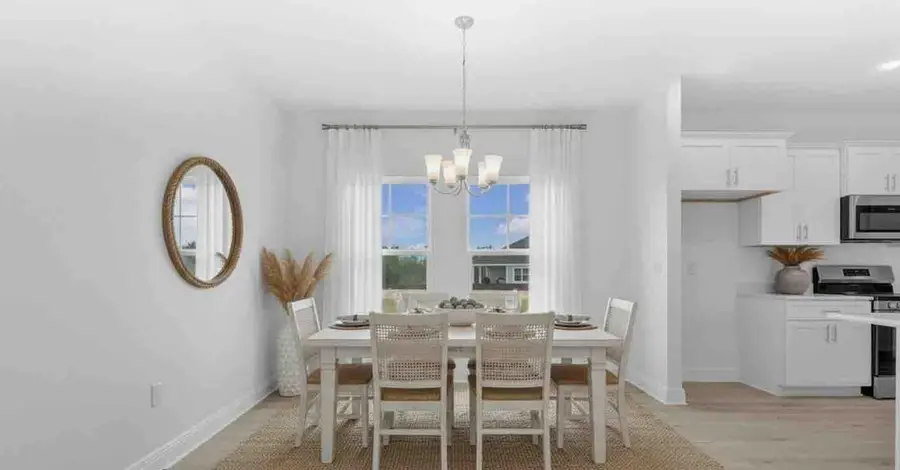 132 Bonne Vue Circle Drive #Lot 107, Freeport, FL 32439 - #3