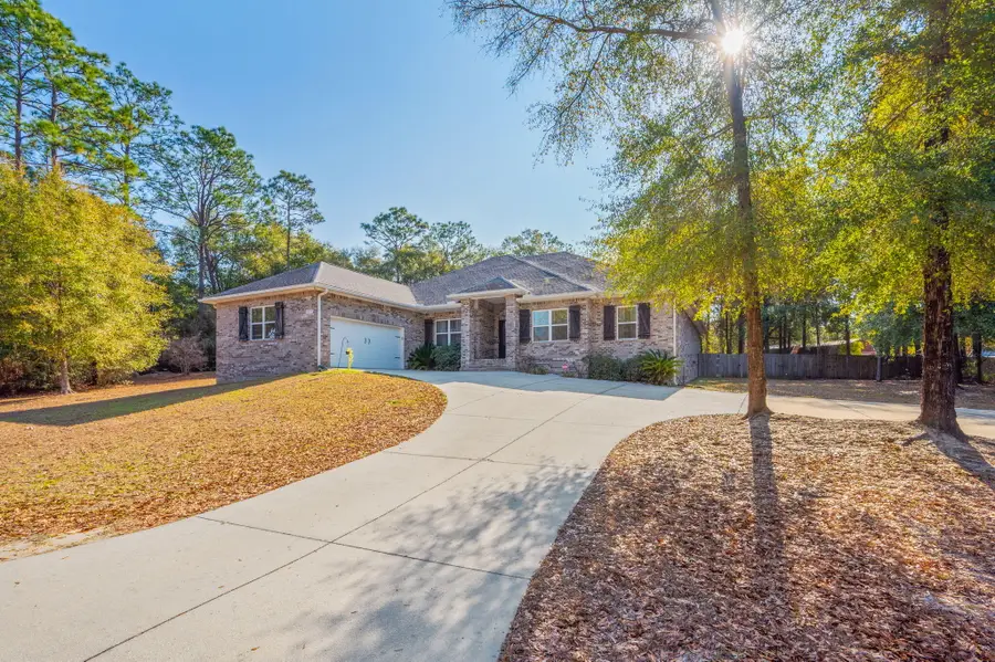 5777 Wildwood Road, Crestview, FL 32536 - #2