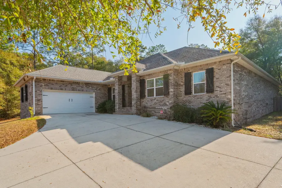 5777 Wildwood Road, Crestview, FL 32536 - #3