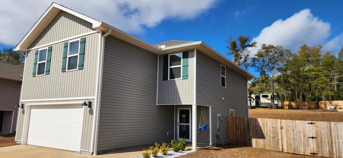 118 Brendas Way, Crestview, FL 32536 - #1