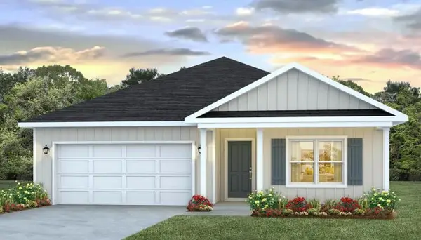 193 Dockside Road, Freeport, FL 32439