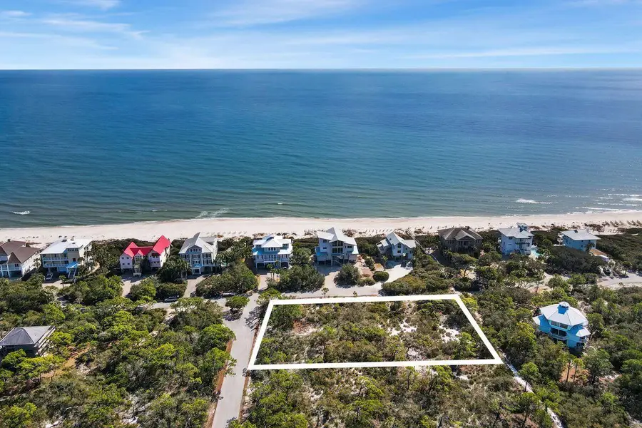 1644 Hawthorne Lane, Saint George Island, FL 32328 - #2