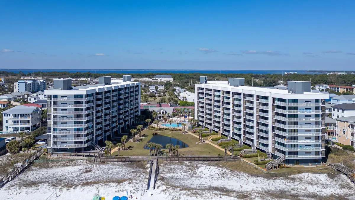 114 Mainsail Drive #UNIT 157, Miramar Beach, FL 32550 - #1