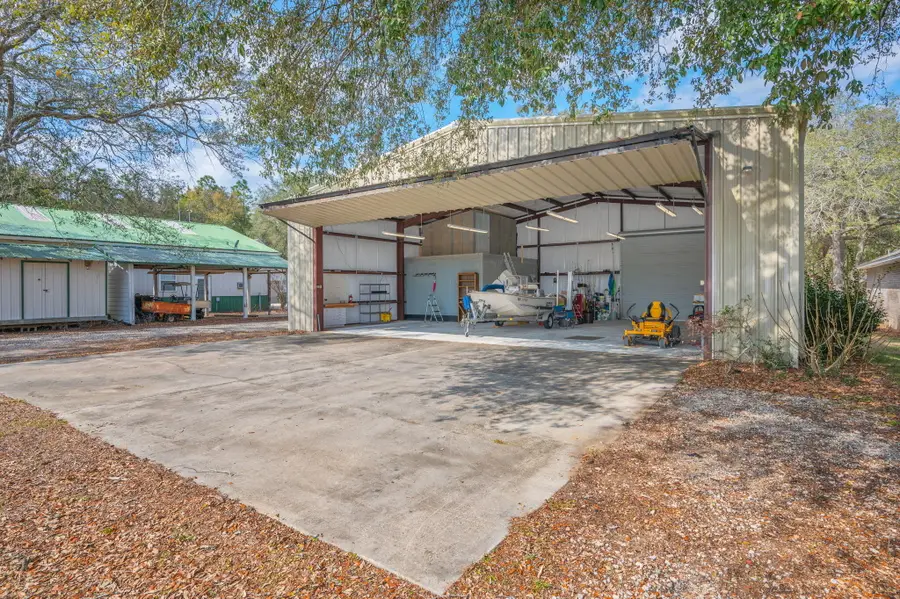 526 Tail Spin Drive, Holt, FL 32564 - #3