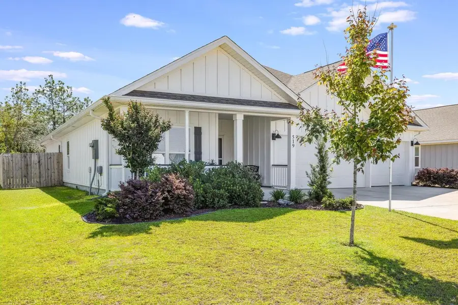 519 Mary Lou Way Way, Crestview, FL 32539 - #2
