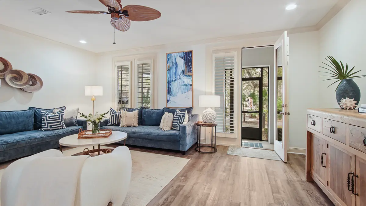 13 W Henry Court # 5-2, Santa Rosa Beach, FL 32459 - #1