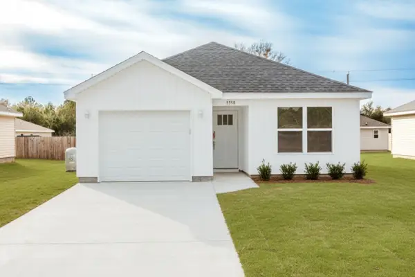 5352 Highview Drive, Crestview, FL 32539