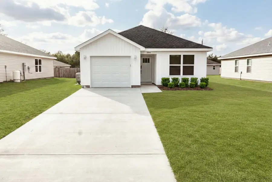 5352 Highview Drive, Crestview, FL 32539 - #2