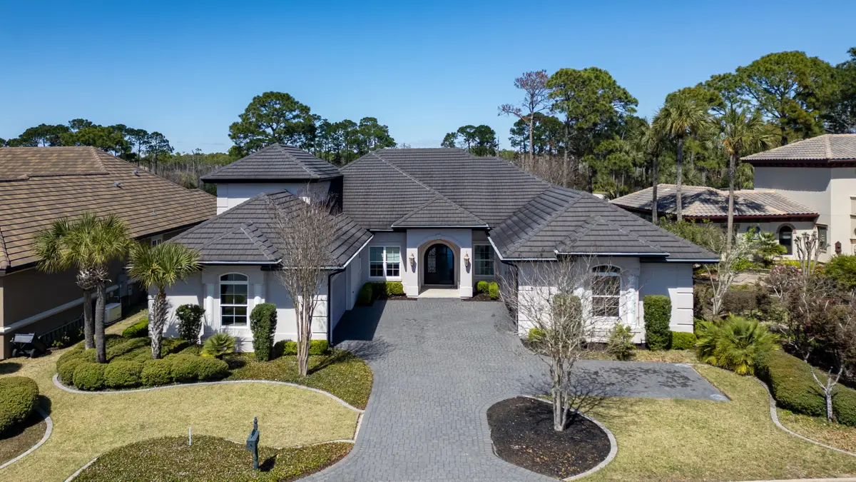4575 Sailmaker Lane, Destin, FL 32541 - #1