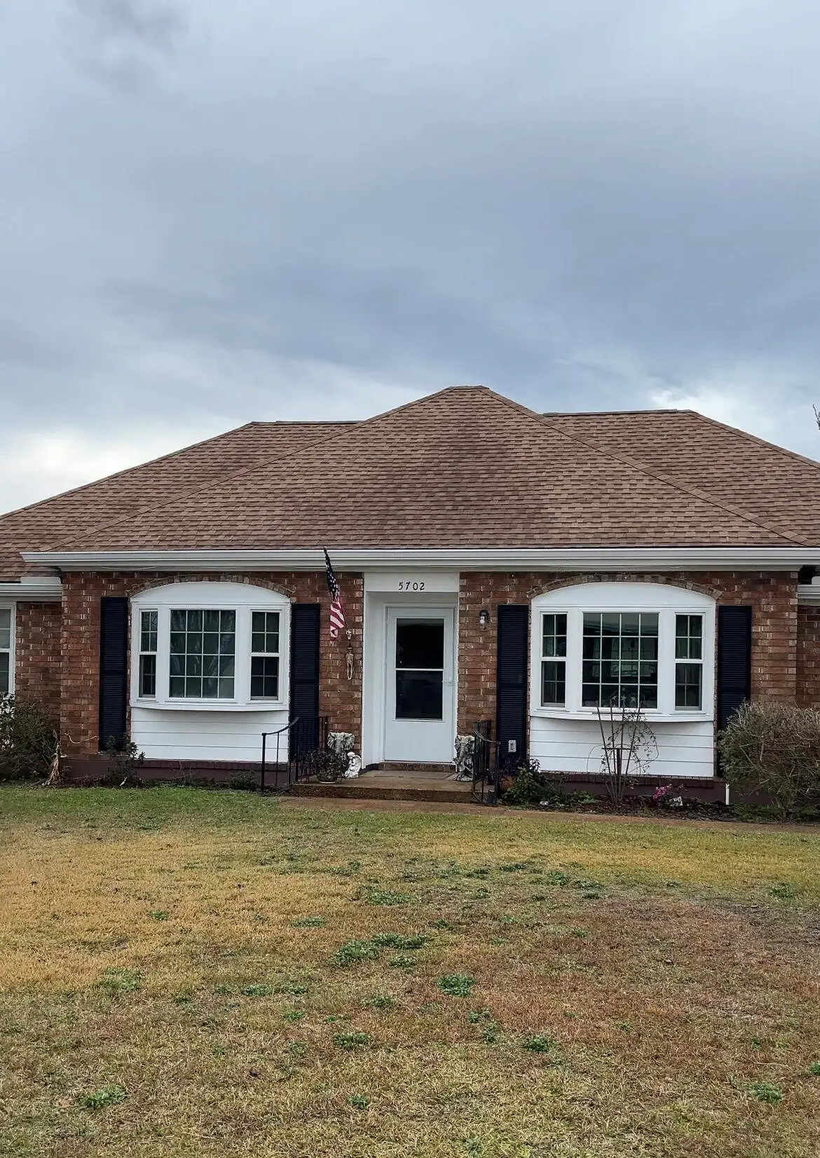 5702 N Lakewood Drive, Panama City, FL 32404 - #1