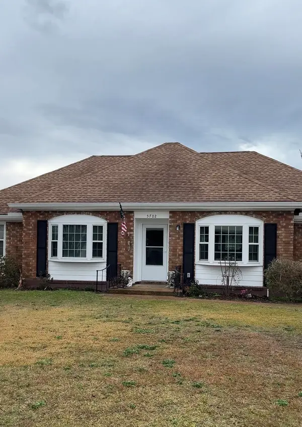 5702 N Lakewood Drive, Panama City, FL 32404