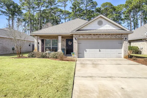 624 Cocobolo Drive, Santa Rosa Beach, FL 32459