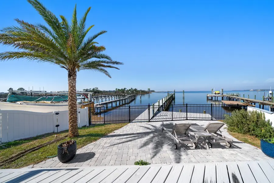 1251 Capri Drive, Panama City, FL 32405 - #2