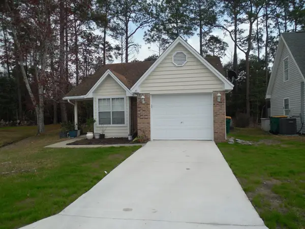 3040 Yorktown Circle, Fort Walton Beach, FL 32547