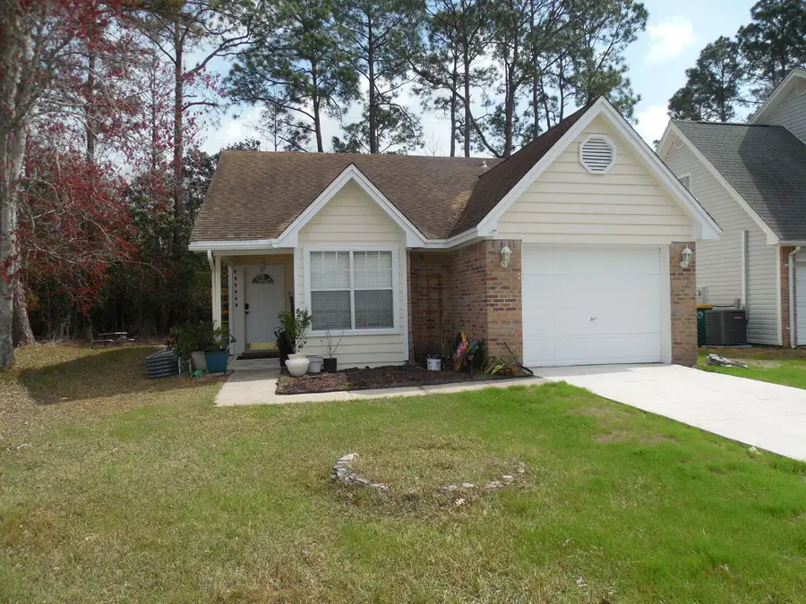 3040 Yorktown Circle, Fort Walton Beach, FL 32547 - #2