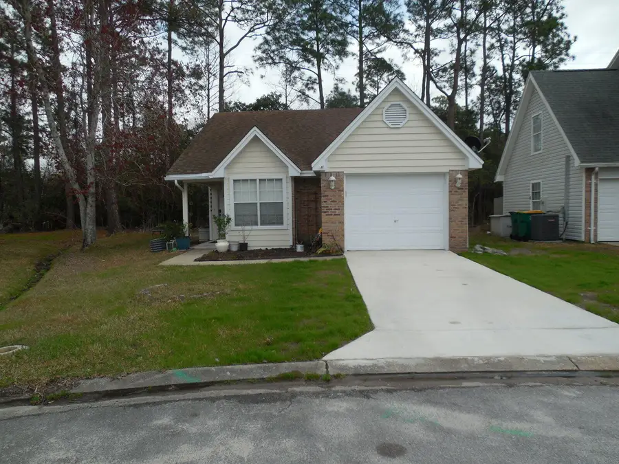 3040 Yorktown Circle, Fort Walton Beach, FL 32547 - #3