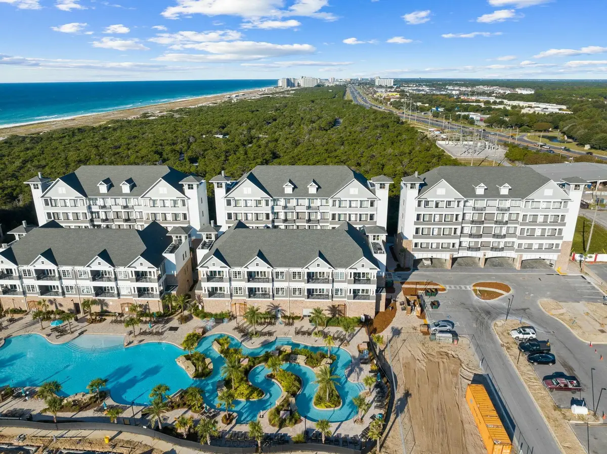 202 Henderson Resort Way #1204, Destin, FL 32541 - #1