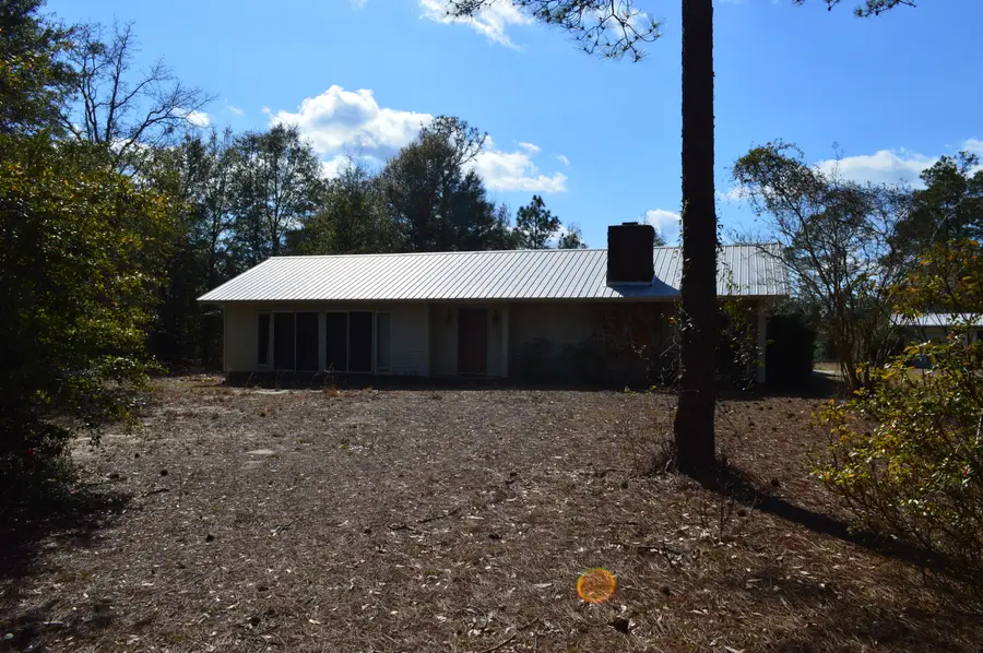 646 Millard Gainey Road, Defuniak Springs, FL 32435 - #2