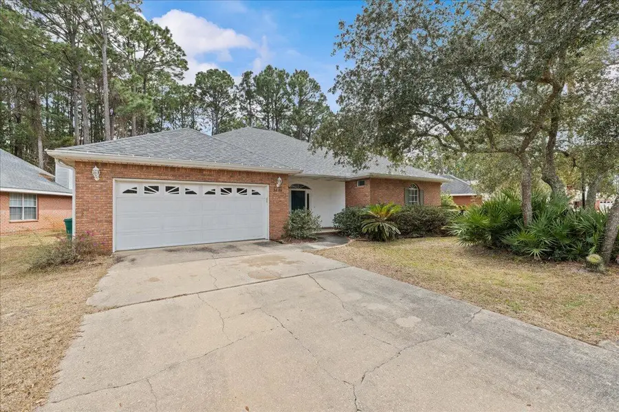 3896 Mesa Road, Destin, FL 32541 - #2