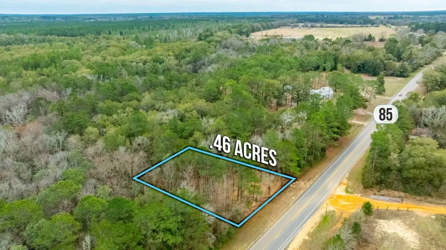 XX State Highway 85, Laurel Hill, FL 32567 - #3