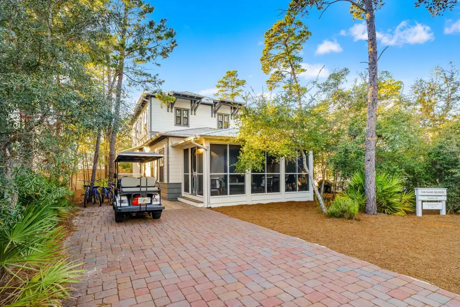 657 Patina Boulevard, Seacrest, FL 32461 - #2