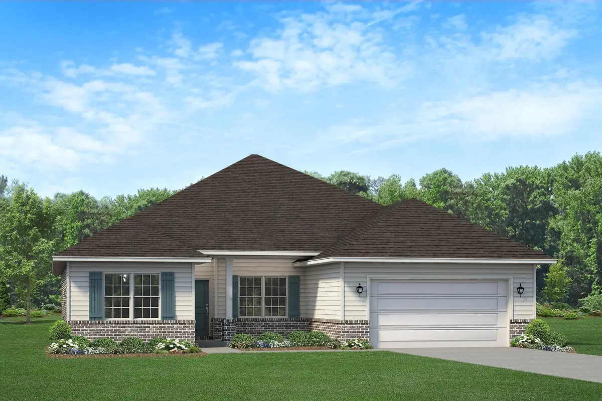 2419 Aleia Lane, Crestview, FL 32536 - #1