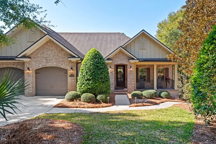 2007 Echo Creek Cove, Niceville, FL 32578 - #2