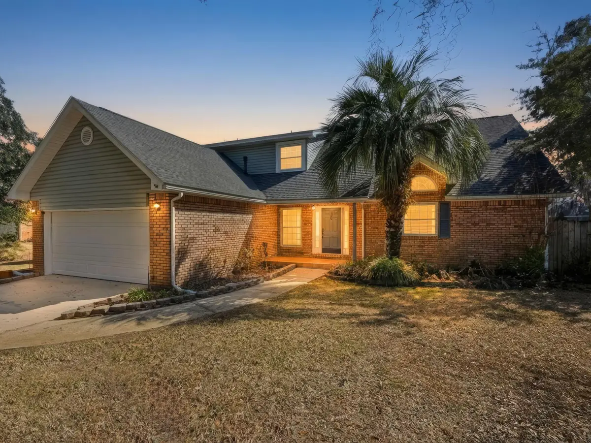 395 Jasmine Avenue, Valparaiso, FL 32580 - #1