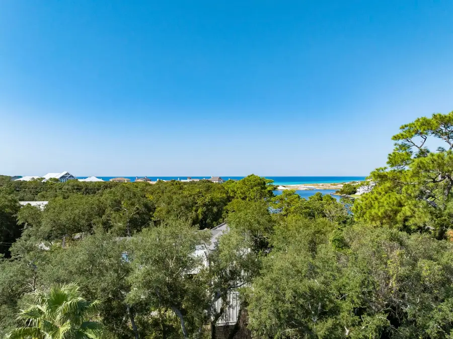 LOTS 4&5 N Bishop Road, Santa Rosa Beach, FL 32459 - #2
