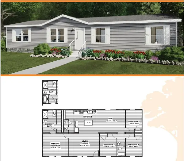 28 W White Rose Street, DeFuniak Springs, FL 32433