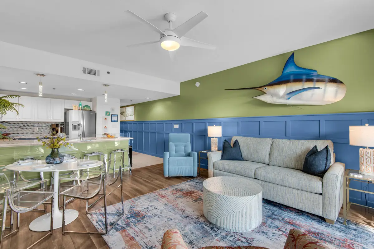 1751 Scenic Hwy 98 #UNIT 215, Destin, FL 32541 - #1