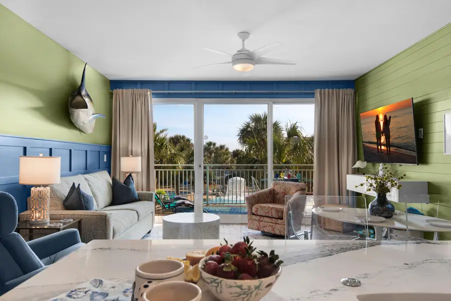 1751 Scenic Hwy 98 #UNIT 215, Destin, FL 32541 - #2