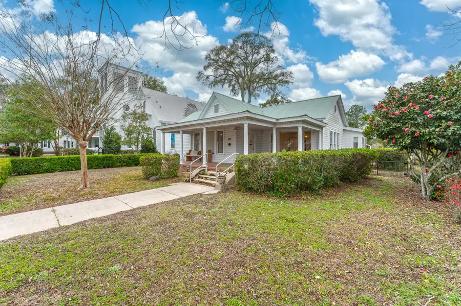 132 Circle Drive, Defuniak Springs, FL 32435 - #3