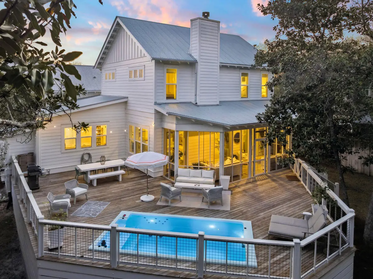 43 Suzanne Drive, Santa Rosa Beach, FL 32459 - #1