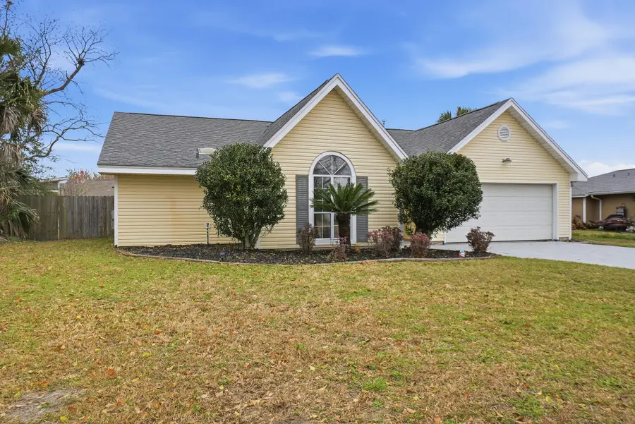 1434 Santa Anita Drive, Lynn Haven, FL 32444 - #3