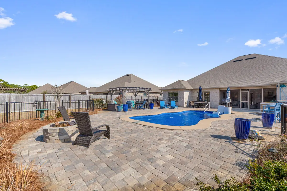 1399 Areca Palm Drive, Gulf Breeze, FL 32563 - #1