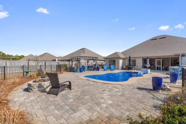 1399 Areca Palm Drive, Gulf Breeze, FL 32563