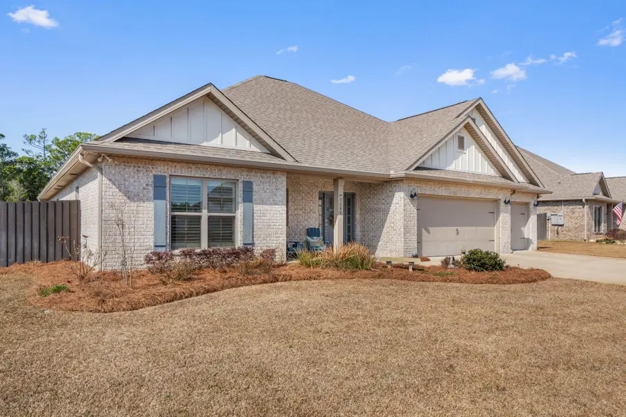 1399 Areca Palm Drive, Gulf Breeze, FL 32563 - #3